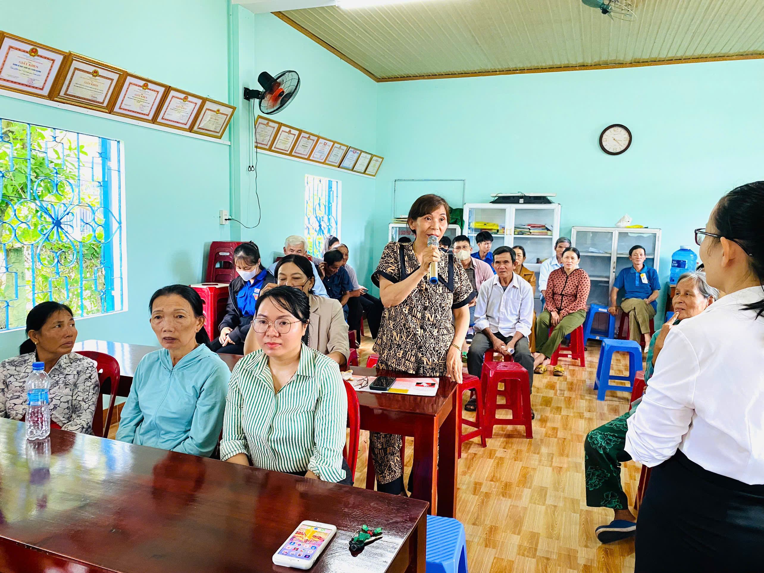 Tam An. An Mỹ